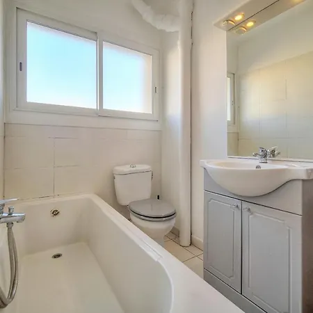 A0b190 Studio Confortable Proche Centre Apartment