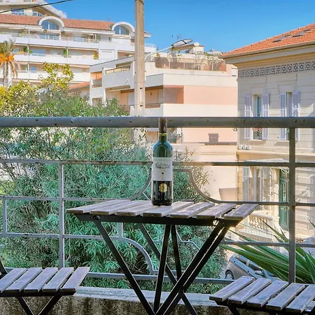 A0b190 Studio Confortable Proche Centre Apartment